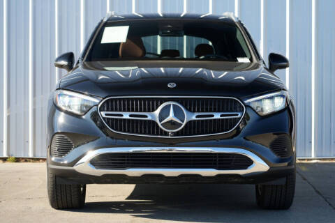 2023 Mercedes-Benz GLC GLC 300 4MATIC