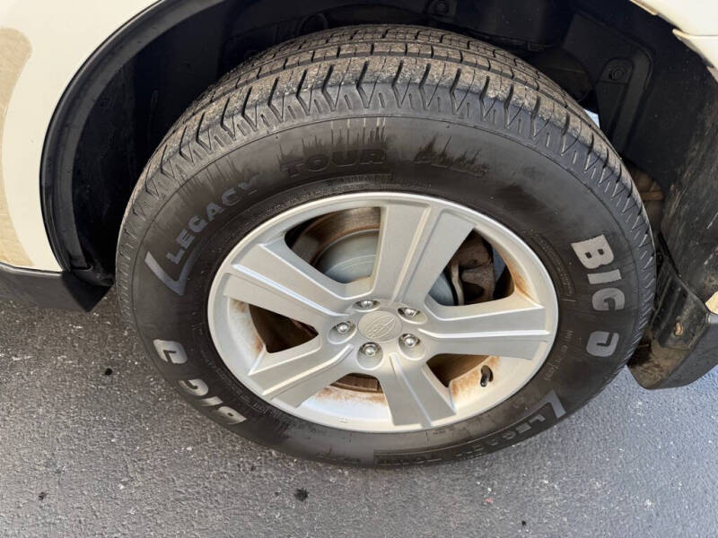 2013 Subaru Forester 2.5X