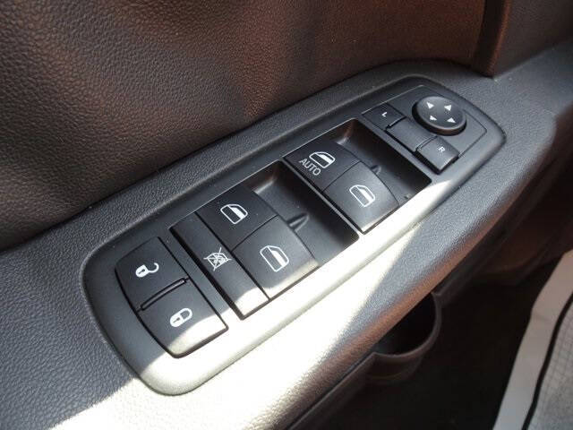 2009 Dodge Journey SE