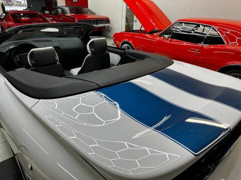 1995 Pontiac Firebird Trans Am