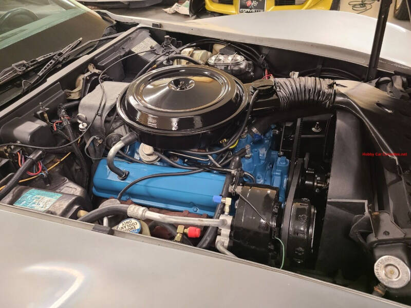 1978 Chevrolet Corvette