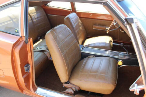 1969 Dodge Coronet