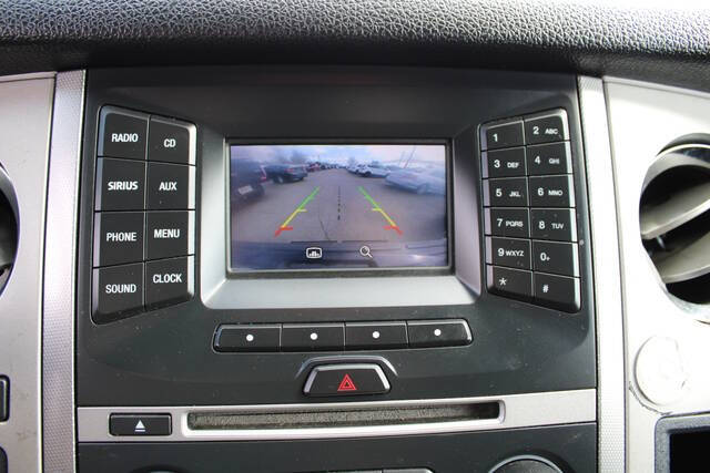 2015 Ford Expedition XLT