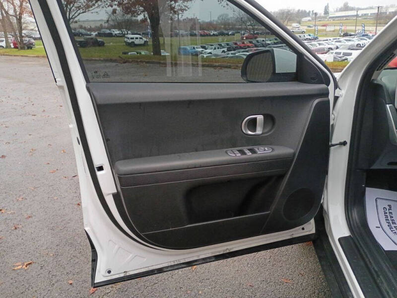 2023 Hyundai Ioniq 5 SE