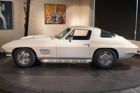 1967 Chevrolet Corvette