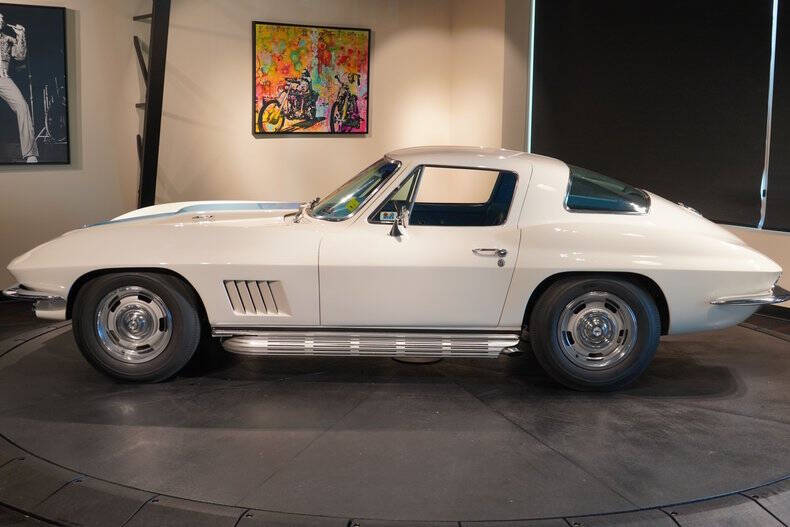 1967 Chevrolet Corvette