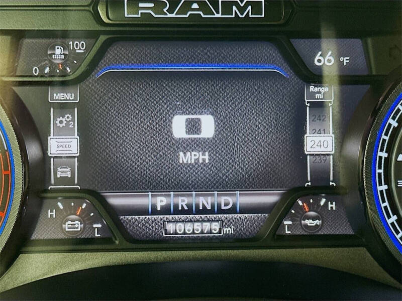 2022 RAM 2500 Limited