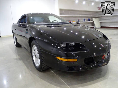 1995 Chevrolet Camaro Z28