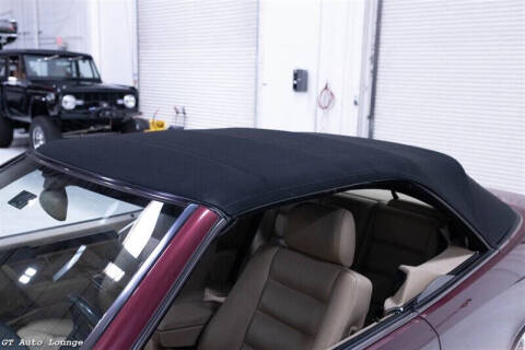 1995 Mercedes-Benz E-Class E 320