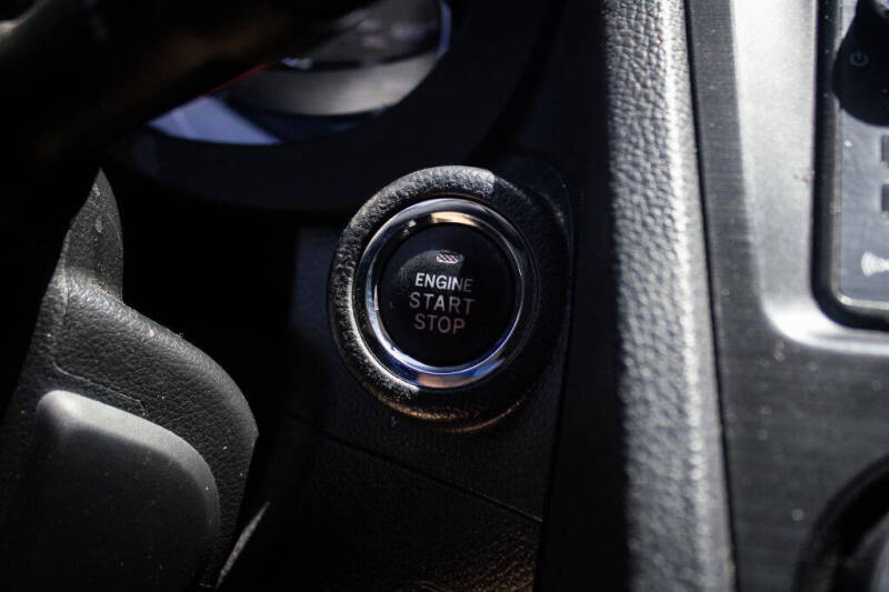 2014 Subaru Forester 2.0XT Touring