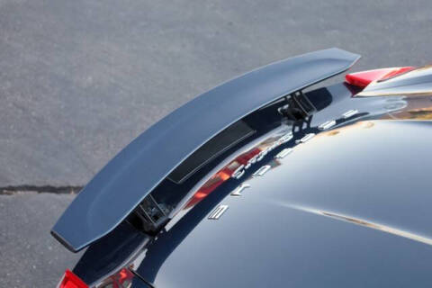 2014 Porsche Boxster S