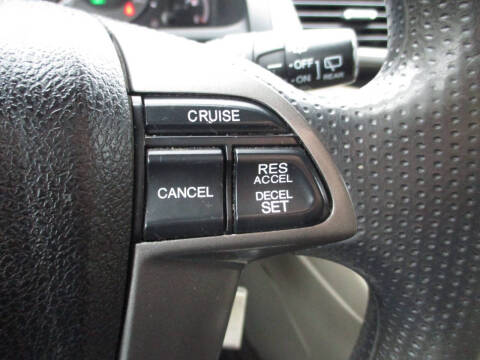 2014 Honda Odyssey LX