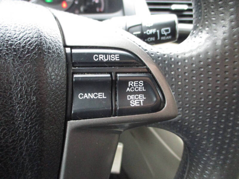 2014 Honda Odyssey LX