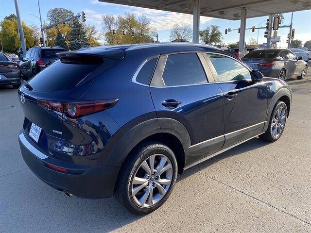 2022 Mazda CX-30 2.5 S Preferred