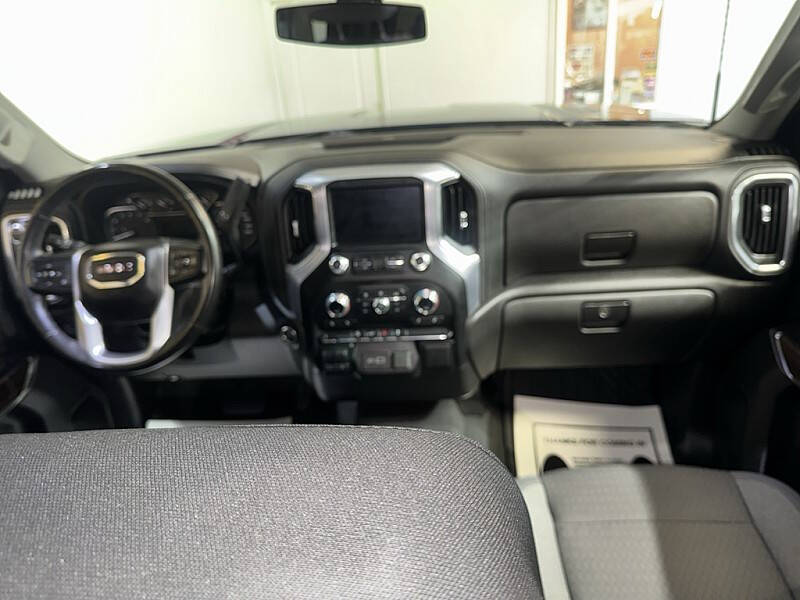 2023 GMC Sierra 2500HD