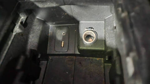 2014 Subaru XV Crosstrek 2.0i Premium