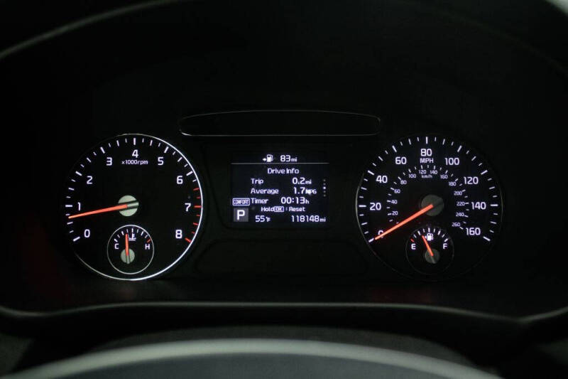 2019 Kia Sorento LX V6