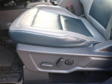 2021 Ford Bronco First Edition Advanced