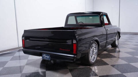 1970 Chevrolet C10