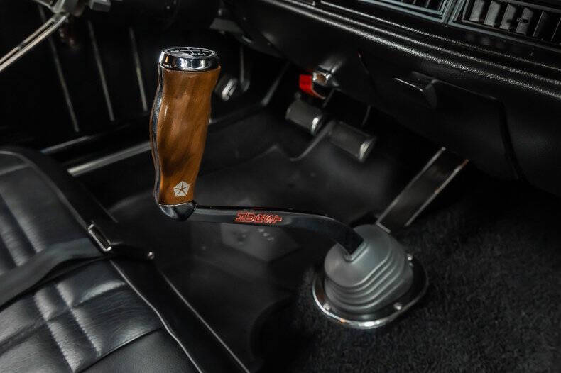 1970 Dodge Super Bee