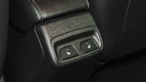 2016 Chevrolet Cruze Premier