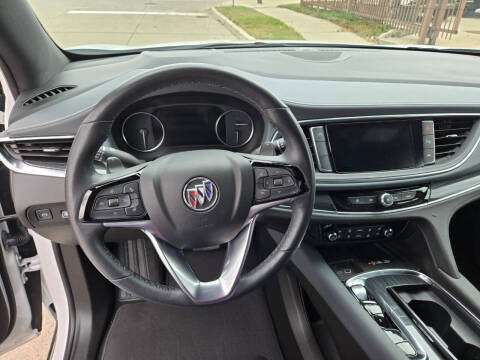 2024 Buick Enclave Premium