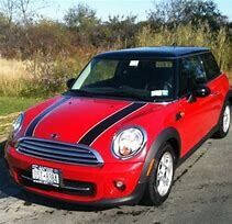 2012 MINI Cooper Hardtop for sale at Best Wheels Imports in Johnston RI