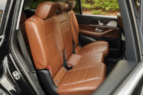 2024 Mercedes-Benz GLS GLS 450