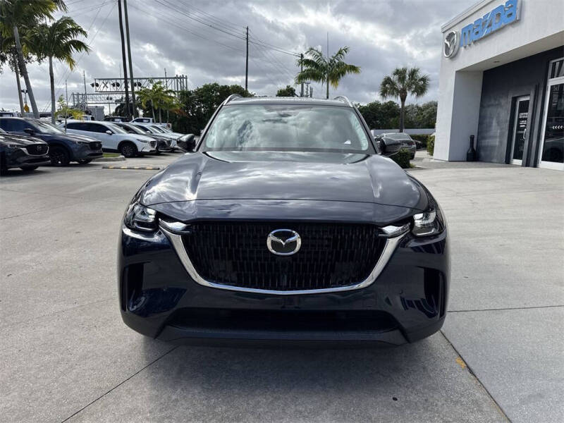 2026 Mazda CX-90 3.3 Turbo Preferred