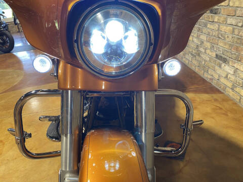 2014 Harley-Davidson Street Glide® Special