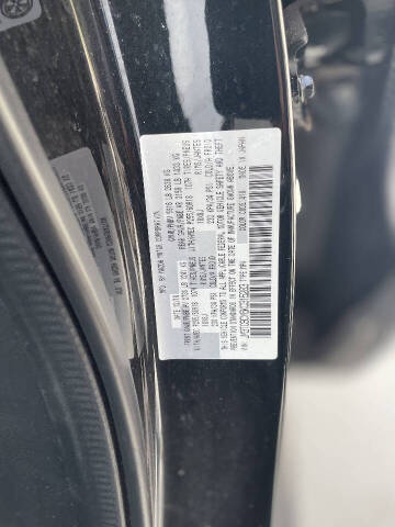 2019 Mazda CX-9 Touring