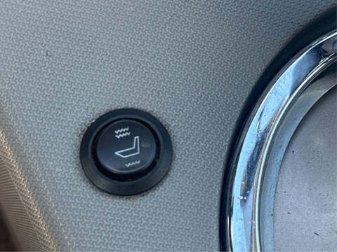 2008 Chrysler Sebring Touring