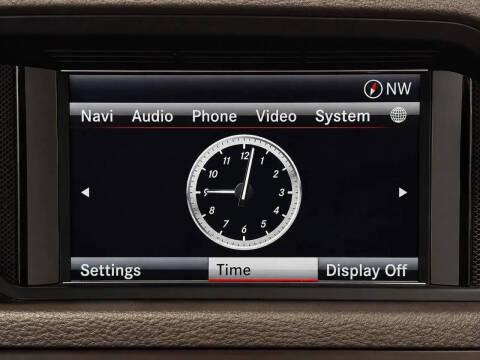 2013 Mercedes-Benz E-Class E 350
