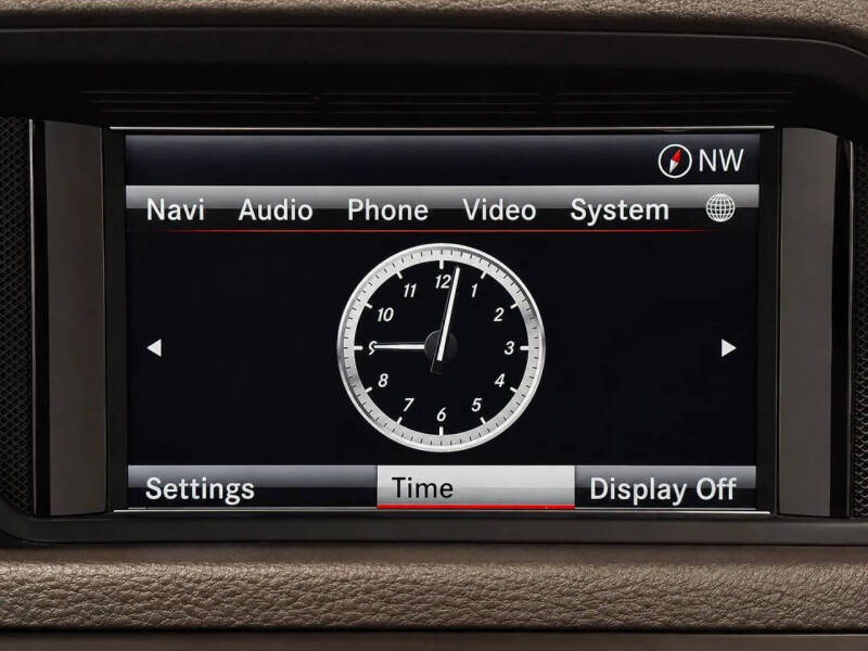 2013 Mercedes-Benz E-Class E 350