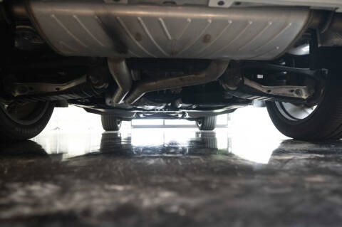 2019 Audi SQ5 3.0T quattro Premium Plus