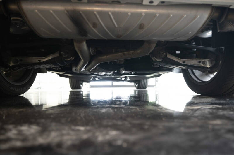 2019 Audi SQ5 3.0T quattro Premium Plus