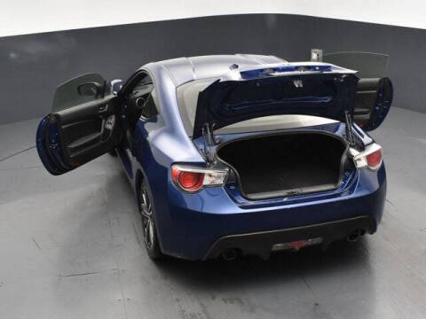 2015 Scion FR-S