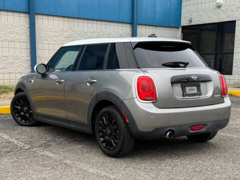 2019 MINI Hardtop 4 Door