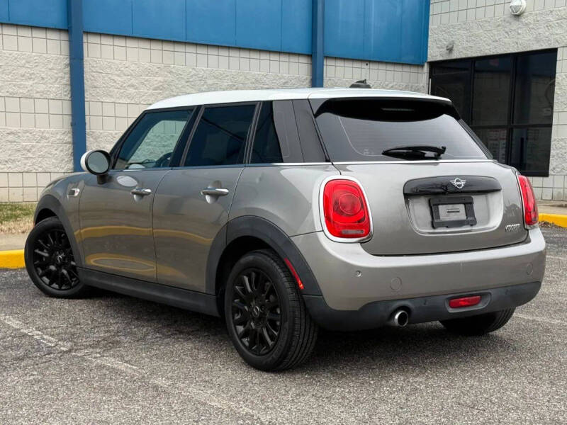 2019 MINI Hardtop 4 Door