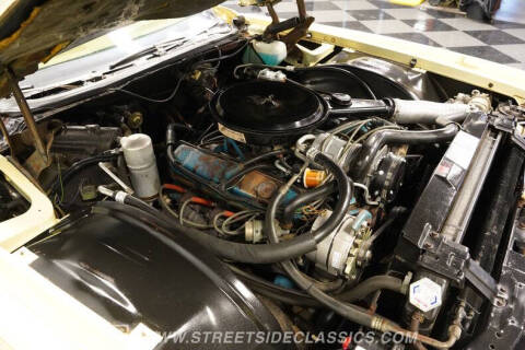 1978 Cadillac Eldorado