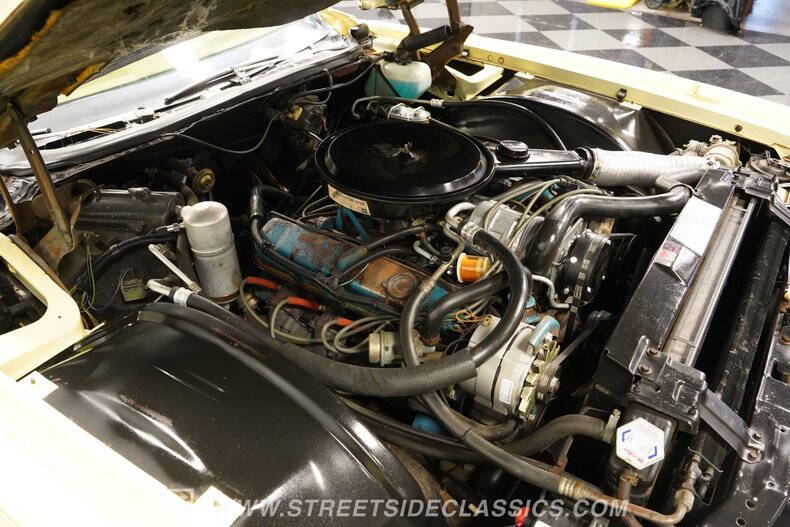 1978 Cadillac Eldorado