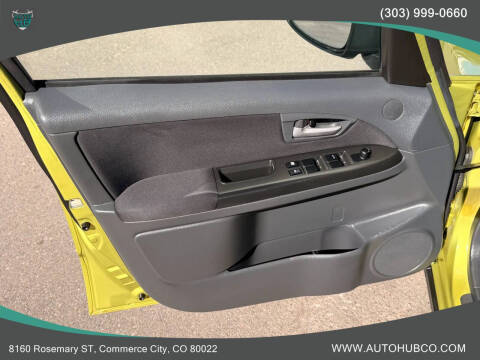 2013 Suzuki SX4 Crossover