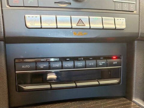 2016 Mercedes-Benz E-Class E 350