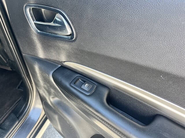 2017 Dodge Durango SXT