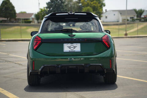2026 MINI Hardtop 2 Door