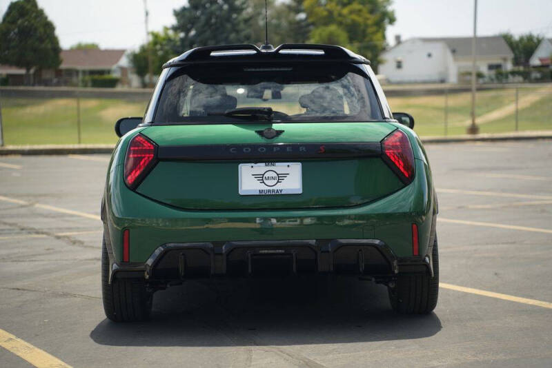 2026 MINI Hardtop 2 Door