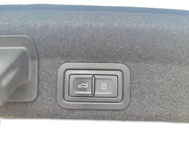 2019 Audi A6 quattro Prestige 55 TFSI