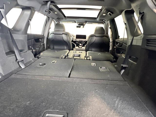 2026 Acura MDX SH-AWD Type S w/Advance Package