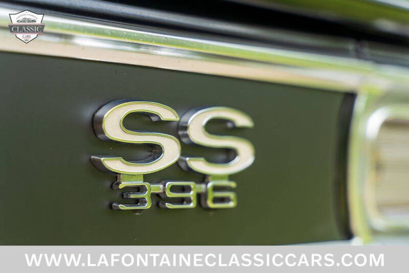 1966 Chevrolet Chevelle