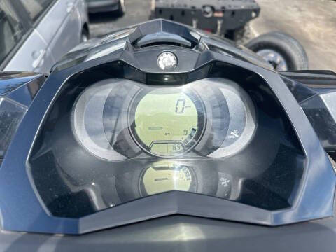 2011 Sea-Doo GTI 130